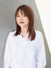 ディルト 代々木上原(DILT)&nbsp;UEKI RIN