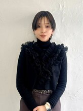 ヘアセットサロン クリアリティ(clarity)&nbsp;AYUKA 