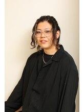 モッズヘアメン 札幌月寒店(mod's hair men)&nbsp;谷浦遼 [札幌月寒]