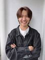 アグ ヘアー リース 本町店(Agu hair re:s)&nbsp;大濱 快斗
