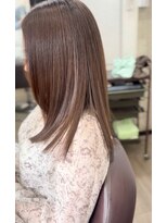 ヘアアンドスパ コー(hair&spa KO)&nbsp;hair&spa KO