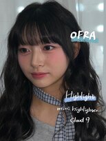 ヘアサロンJ&nbsp;ライブ前にオススメ！韓国メイク