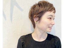 ヒュッゲ(Hygge)の雰囲気（歴10年以上のスタイリストがあなたの「なりたい」をかなえます。）