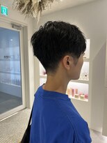 リブレ ショート(LIBRE) ハンサムベリーショート