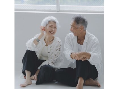 ザ プラチナムエイジ(the platinum age)の写真