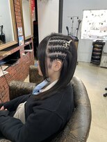 タイズ 秦野店(ties)&nbsp;あ