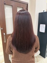 ブレス ザモール郡山店&nbsp;N.スピネルカラー