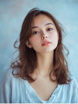 ロッソ 沖縄宜野湾店(Rosso)&nbsp;ゆるふわパーマ