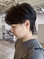 ファンド 千葉(fand)&nbsp;ショートヘア/ハンサムショート/レイヤーカット