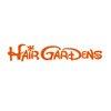 ヘアー ガーデンズ(HAIR GARDENS)のお店ロゴ