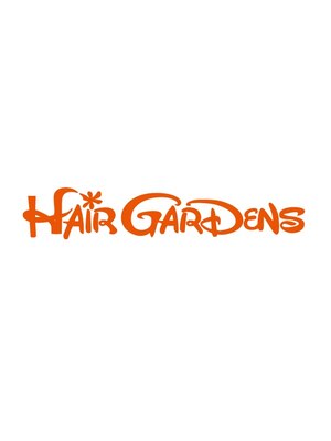 ヘアー ガーデンズ(HAIR GARDENS)