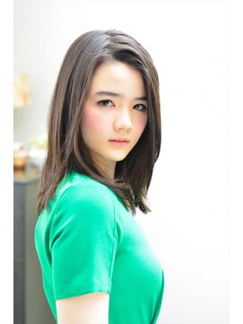 ラグ(log) ノーブルミディ!