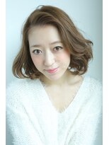 リオールヘア 北千住(LIOR.HAIR)&nbsp;セクシー×Style vo.95 【NaTur 北千住 03-5284-8558】