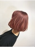 【Lee shinsaibashi】ローズボブ
