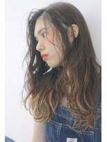 ヴィジョン(VISION)&nbsp;【VISION】AWトレンド☆グレー×カーキ