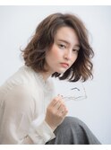 【UNHAIRｂｙｓｈｉｏｍｉＨ】アンニュイウェーブ
