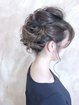 ロットアニバース(lott annibirth) 【髪質改善】ゆかあれんじ @yuka