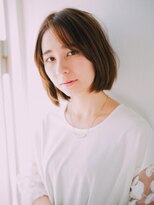 アルカ 蒲田店(Aluca) 王道ボブ