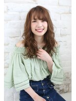 フォルテ 中田店&nbsp;【FORTE中田店】ロングスタイル