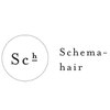 シェマ ヘアー(Schema hair)のお店ロゴ
