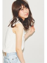 ヘアサロン アティリー(Hair Salon Attirer)&nbsp;ヴェールウェーブ ブルージュ 【Attirer  飯田裕之】