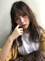 サングース(Sungoose)&nbsp;〈Sungoose〉小顔カットブランジュ美髪