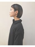 クロとボブ