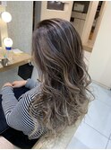 【宍戸】エアータッチ コントラストスタイル