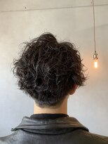 ザ ブレンド(the' Blend)&nbsp;メンズツイストスパイラル