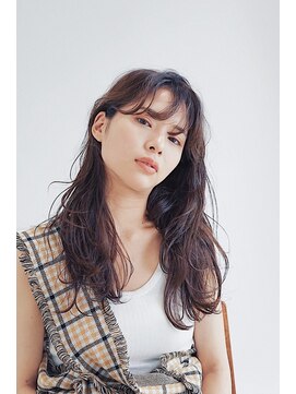 ハイジア(hygea) [hygea]大人かわいい　エアリーロング[薬院/警固]