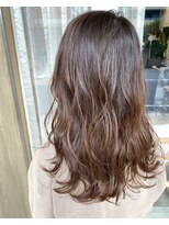 トリート 妙典店(TREAT)&nbsp;ベージュカラー＿TREAT妙典