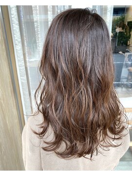 トリート 妙典店(TREAT) ベージュカラー_TREAT妙典