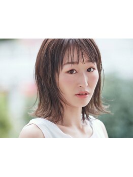 ショートと言えばreal 、real と言えばショート！"あなたらしさ"をプラスし、ワンランク上のスタイルへ…