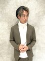 ニノ(nino) 屋宜 佑紀