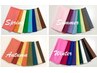 【お電話又はInstagramのDMのみ予約限定】パーソナルカラー診断