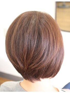 ヘアーズ オリジン(hair's Origin) オリジンスタイル6