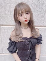 コア 銀座(COA)&nbsp;マロンベージュ/ヘルシーブロンド/ハニーベージュ[銀座]