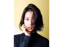 ループフォーヘアー(Loop for hair)