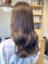 トリート 浦安店(TREAT)&nbsp;ソフトラベンダーベージュ_TREAT