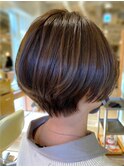 【ALTI】まん丸ショート◯〈旭川〉