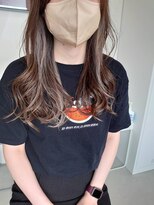 ウェイビーヘアショップ(wavy hair shop)&nbsp;イヤリングカラー