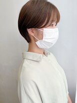 ツイギー 千舟店(TWiGGY)&nbsp;コンパクト丸みショート