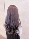 ラベンダーベージュ