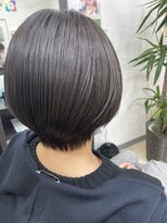 ヘアカラーブレス 山形松見町(Hair color BLESS)&nbsp;【BLESS】30代、40代人気☆アッシュ系☆