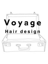 Voyage hair design【ボヤージュ ヘアデザイン】