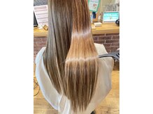 パプス ド コワフュール 甲南山手店(Pap's de coiffeur)