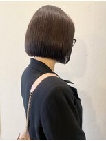 セルカ 新宿(CERCA) うるつやボブ☆【CERCA新宿/新宿西口】