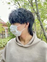 ユウヘアー 尾張旭店(U Hair)&nbsp;10代/20代/30代【UHair】メンズ骨格矯正カット