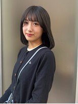 アトロ(Atoro)&nbsp;ナチュラルな透け感カラー