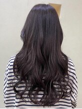 アンベリィ(In bellir)